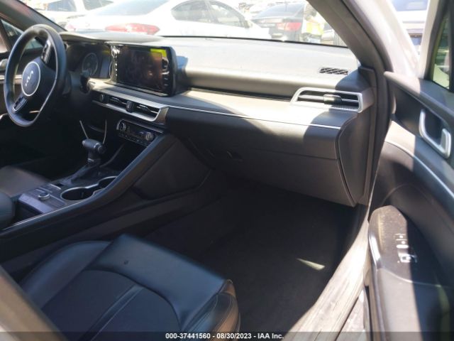 5XXG64J29NG087889 KIA K5 Gt-line