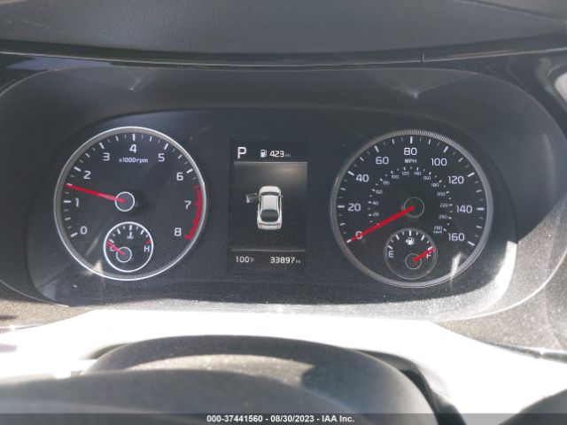 5XXG64J29NG087889 KIA K5 Gt-line