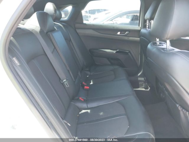 5XXG64J29NG087889 KIA K5 Gt-line