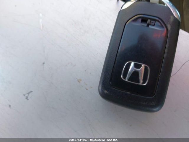 Honda Hr-v Ex-l 2019 3CZRU5H72KM718704 Image 11