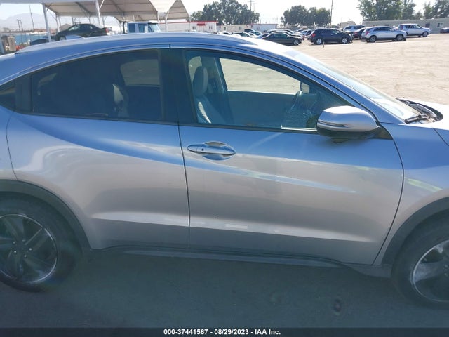 Honda Hr-v Ex-l 2019 3CZRU5H72KM718704 Image 13