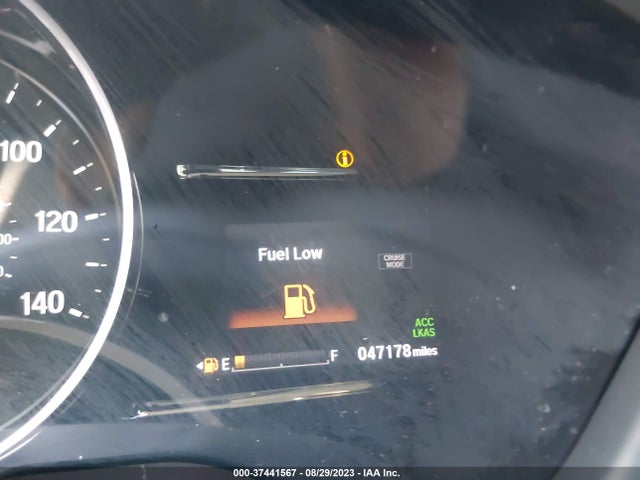 Honda Hr-v Ex-l 2019 3CZRU5H72KM718704 Image 15