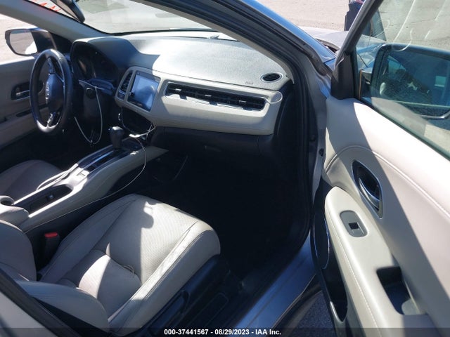 Honda Hr-v Ex-l 2019 3CZRU5H72KM718704 Image 5