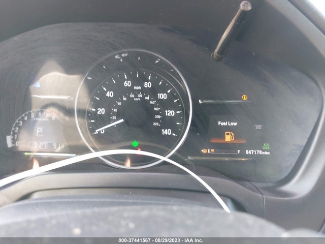 Honda Hr-v Ex-l 2019 3CZRU5H72KM718704 Image 7