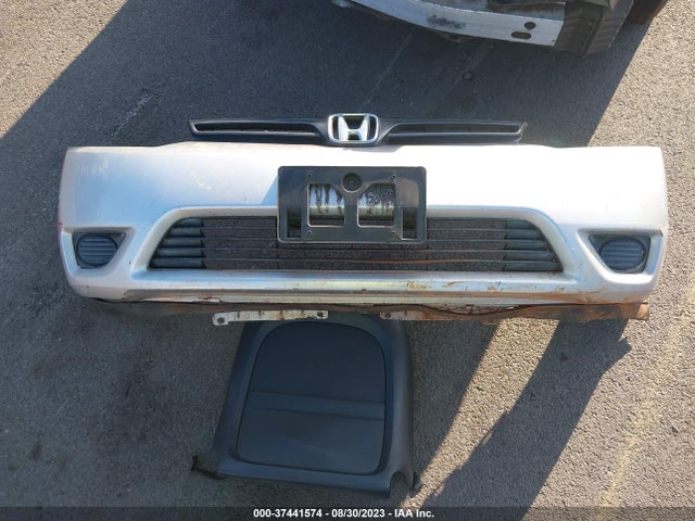 2006 HONDA CIVIC CPE EX VIN: 2HGFG12836H503459