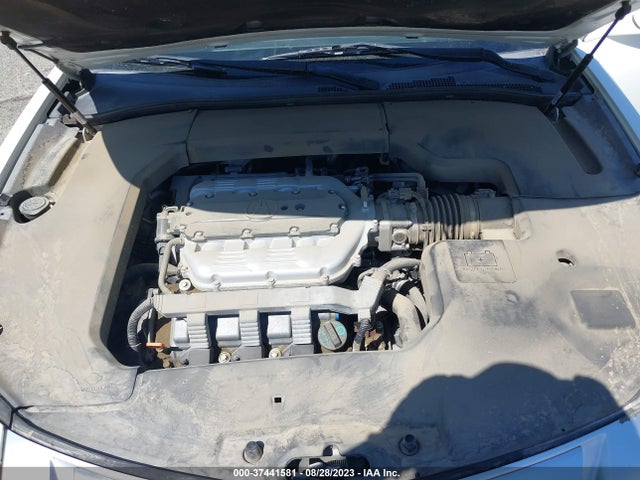 2010 Acura Tl Tech მანქანა იყიდება აუქციონზე, vin: 19UUA9F57AA005876, აუქციონის ნომერი: 37441581