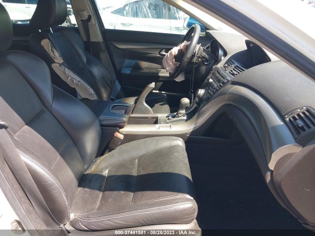 2010 Acura Tl Tech მანქანა იყიდება აუქციონზე, vin: 19UUA9F57AA005876, აუქციონის ნომერი: 37441581