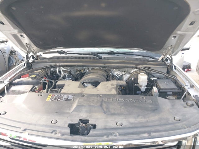 Chevrolet Suburban Premier 2017 1GNSCJKC8HR147663 Image 10