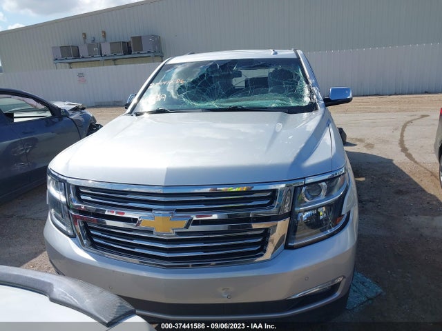 Chevrolet Suburban Premier 2017 1GNSCJKC8HR147663 Image 12