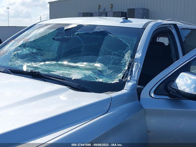 Chevrolet Suburban Premier 2017 1GNSCJKC8HR147663 Image 6