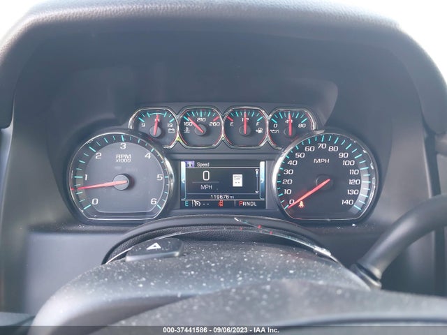 Chevrolet Suburban Premier 2017 1GNSCJKC8HR147663 Image 7