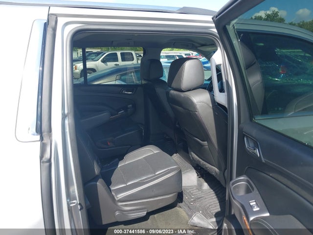 Chevrolet Suburban Premier 2017 1GNSCJKC8HR147663 Image 8