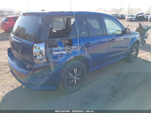 2005 SATURN VUE VIN: 5GZCZ63475S855471