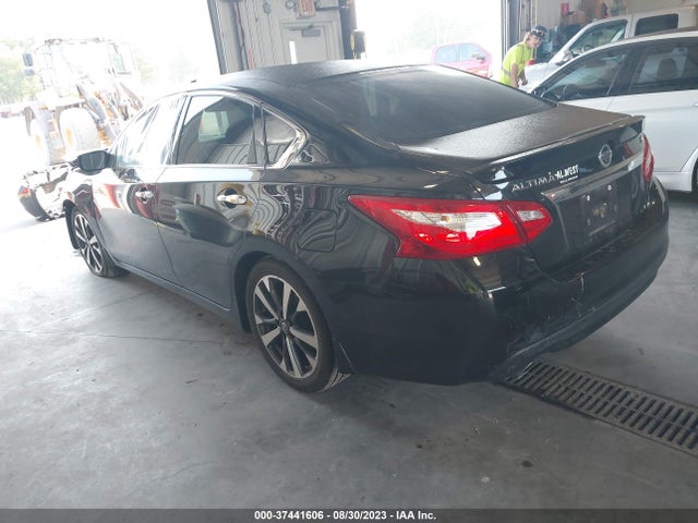 2016 NISSAN ALTIMA 2.5 SR VIN: 1N4AL3AP9GC175368