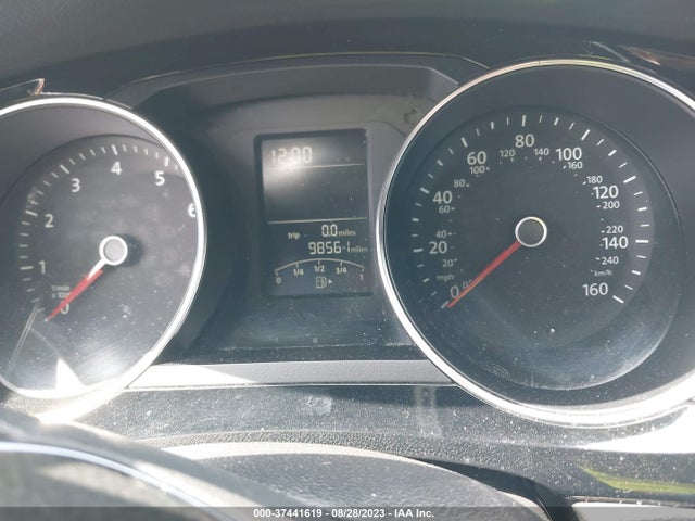 3VWB17AJ0GM306318 Volkswagen Jetta Sedan 1.8t Sport