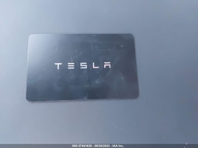 7SAYGDEF0NF387888 Tesla Model Y Performance