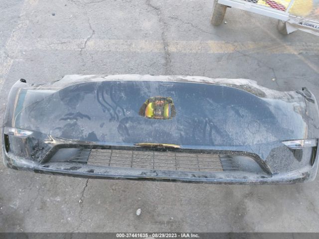7SAYGDEF0NF387888 Tesla Model Y Performance