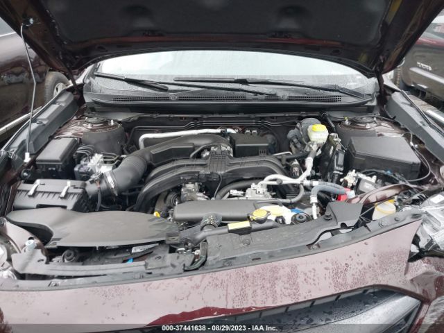 4S4BTANCXR3105435 Subaru Outback Limited