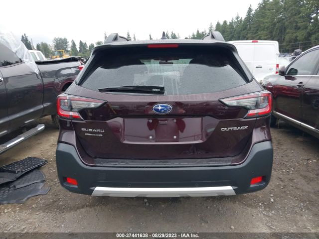 4S4BTANCXR3105435 Subaru Outback Limited