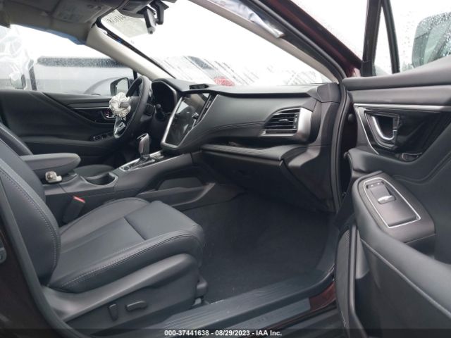 4S4BTANCXR3105435 Subaru Outback Limited