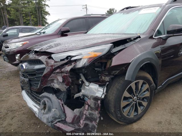 4S4BTANCXR3105435 Subaru Outback Limited