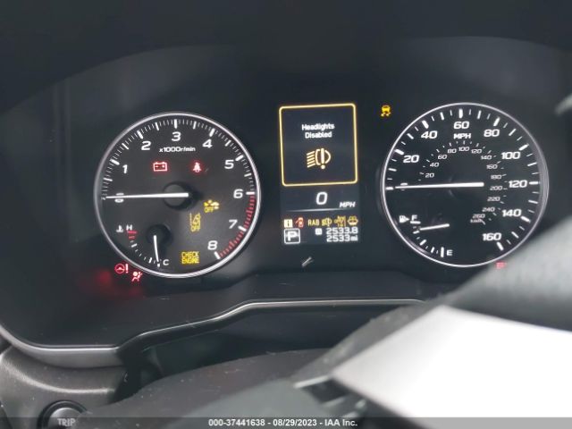 4S4BTANCXR3105435 Subaru Outback Limited