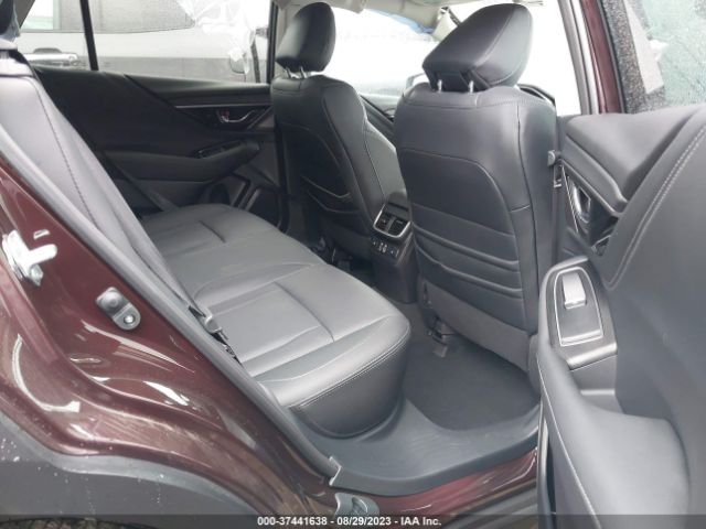 4S4BTANCXR3105435 Subaru Outback Limited