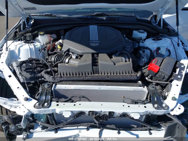 2023 Cadillac CT5, VIN: 1G6DN5RW8P0113330