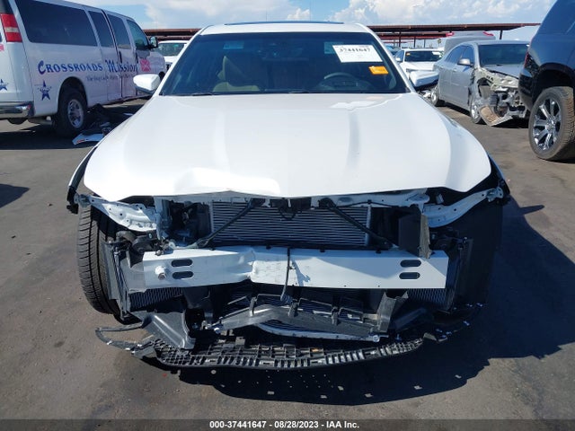 2023 Cadillac CT5, VIN: 1G6DN5RW8P0113330