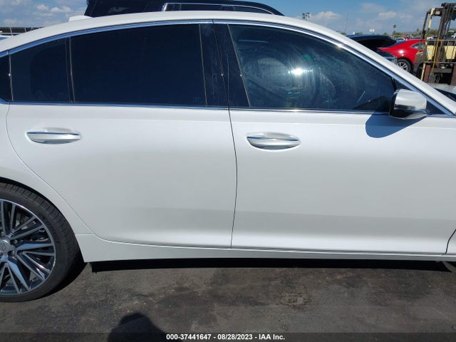 2023 Cadillac CT5, VIN: 1G6DN5RW8P0113330