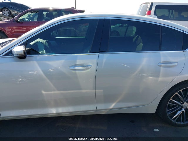 2023 Cadillac CT5, VIN: 1G6DN5RW8P0113330
