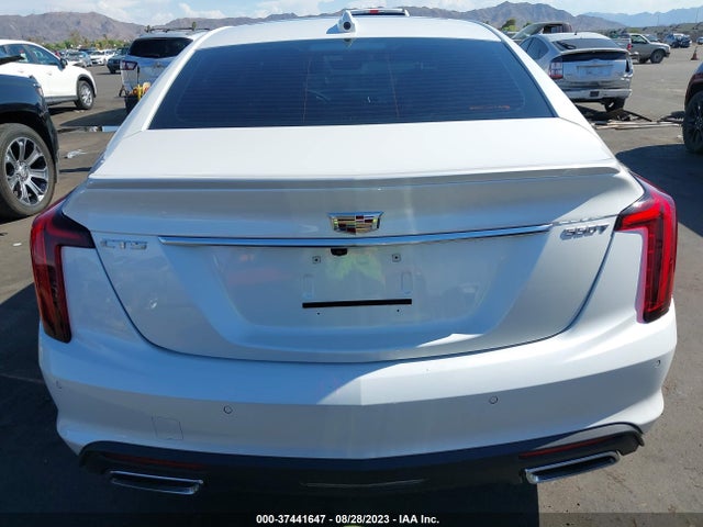 2023 Cadillac CT5, VIN: 1G6DN5RW8P0113330