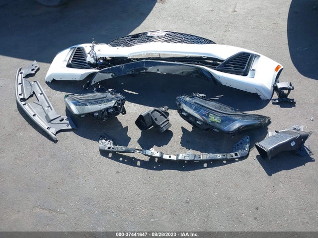 2023 Cadillac CT5, VIN: 1G6DN5RW8P0113330