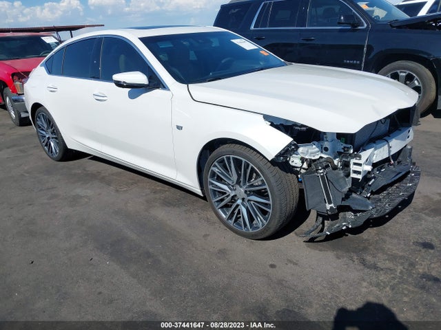 2023 Cadillac CT5, VIN: 1G6DN5RW8P0113330