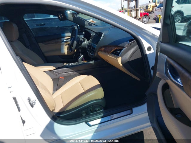 2023 Cadillac CT5, VIN: 1G6DN5RW8P0113330