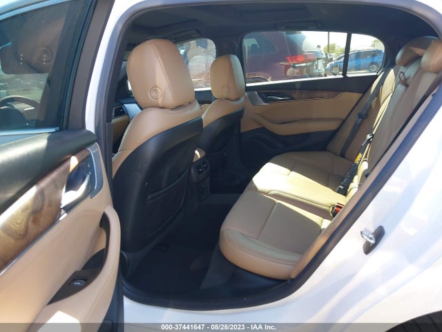2023 Cadillac CT5, VIN: 1G6DN5RW8P0113330