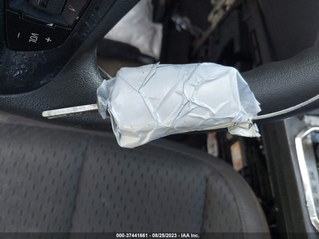 Chevrolet EQUINOX LS 2015 2GNALAEKOF1156975 Image 11