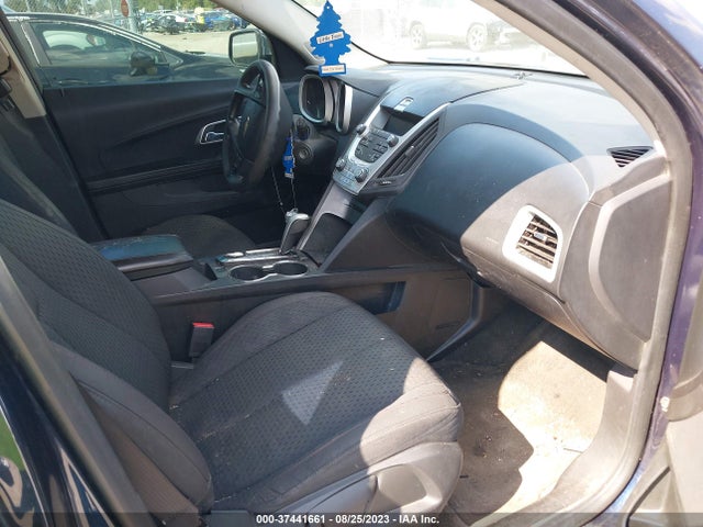 Chevrolet EQUINOX LS 2015 2GNALAEKOF1156975 Image 5