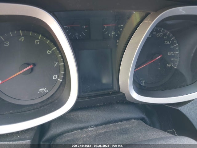 Chevrolet EQUINOX LS 2015 2GNALAEKOF1156975 Image 7