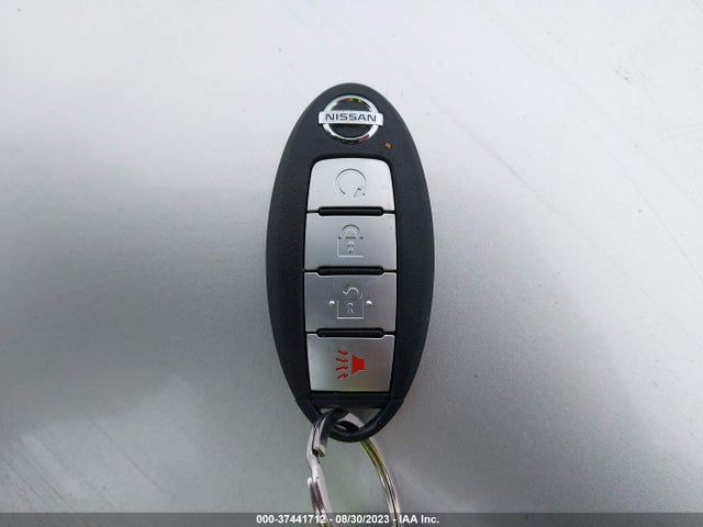 Nissan ROGUE SV 2021 5N1AT3BB5MC734483 Image 3