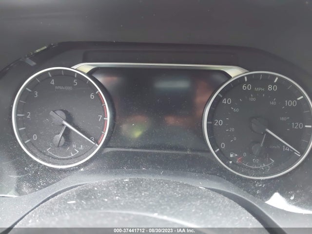 Nissan ROGUE SV 2021 5N1AT3BB5MC734483 Image 7