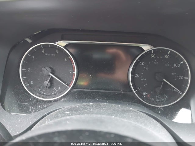 Nissan ROGUE SV 2021 5N1AT3BB5MC734483 Image 13