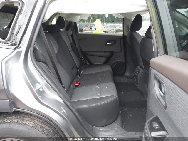 Nissan ROGUE SV 2021 5N1AT3BB5MC734483 Image 14