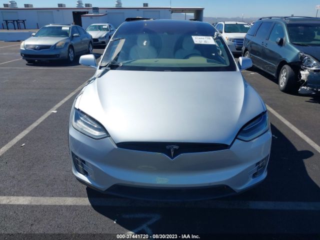 5YJXCBE27GF019152 Tesla Model X 70d/90d/75d/60d/p100d