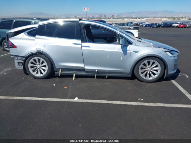 5YJXCBE27GF019152 Tesla Model X 70d/90d/75d/60d/p100d