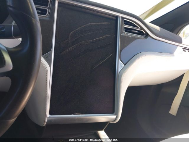 5YJXCBE27GF019152 Tesla Model X 70d/90d/75d/60d/p100d