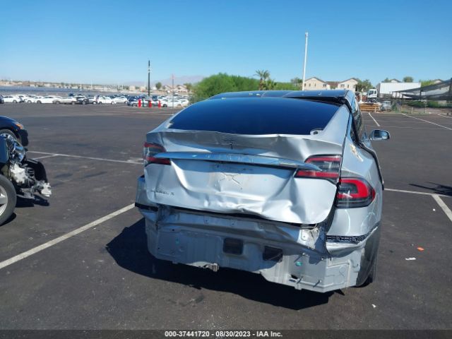 5YJXCBE27GF019152 Tesla Model X 70d/90d/75d/60d/p100d