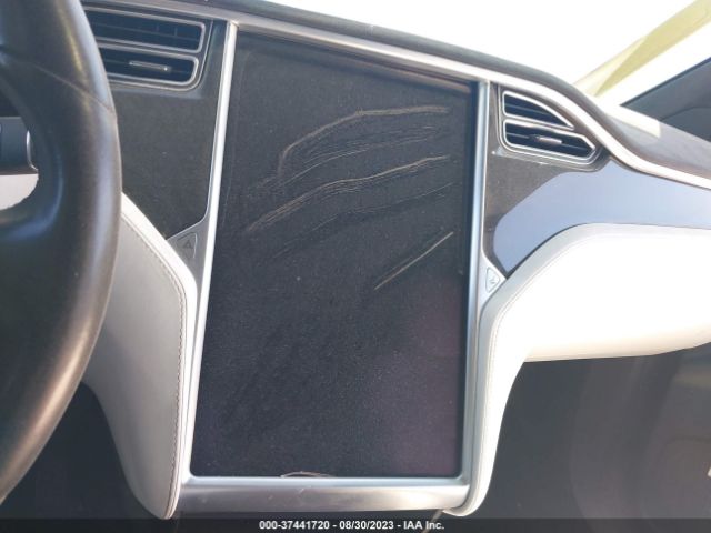 5YJXCBE27GF019152 Tesla Model X 70d/90d/75d/60d/p100d