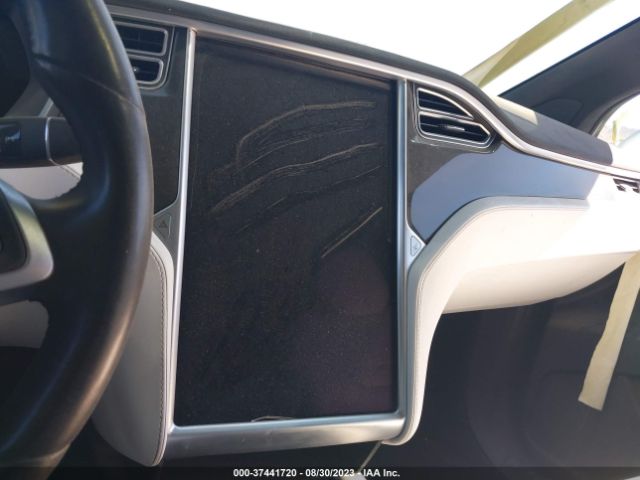 5YJXCBE27GF019152 Tesla Model X 70d/90d/75d/60d/p100d