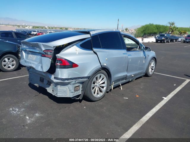 5YJXCBE27GF019152 Tesla Model X 70d/90d/75d/60d/p100d